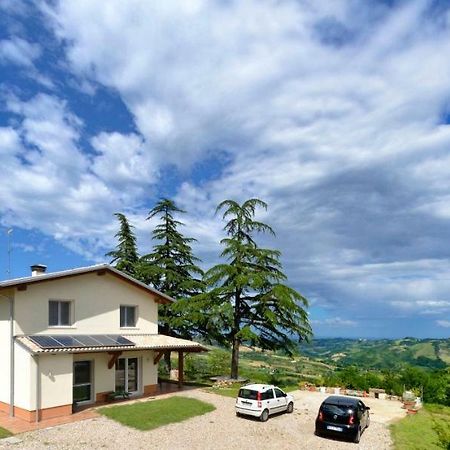 B&B Al Tardino Sogliano al Rubicone 외부 사진