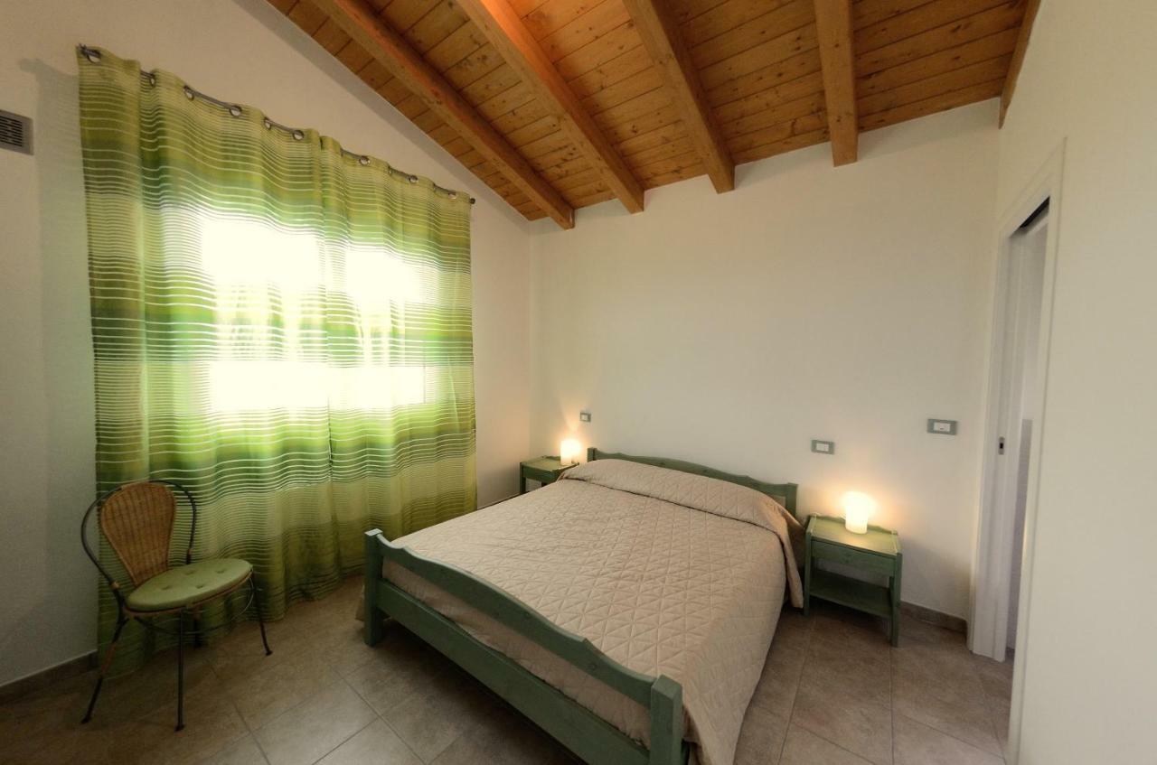 B&B Al Tardino Sogliano al Rubicone 외부 사진
