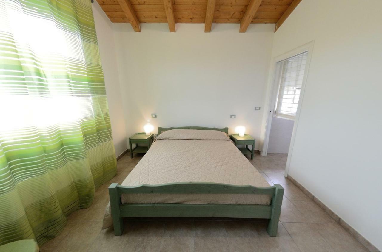 B&B Al Tardino Sogliano al Rubicone 외부 사진