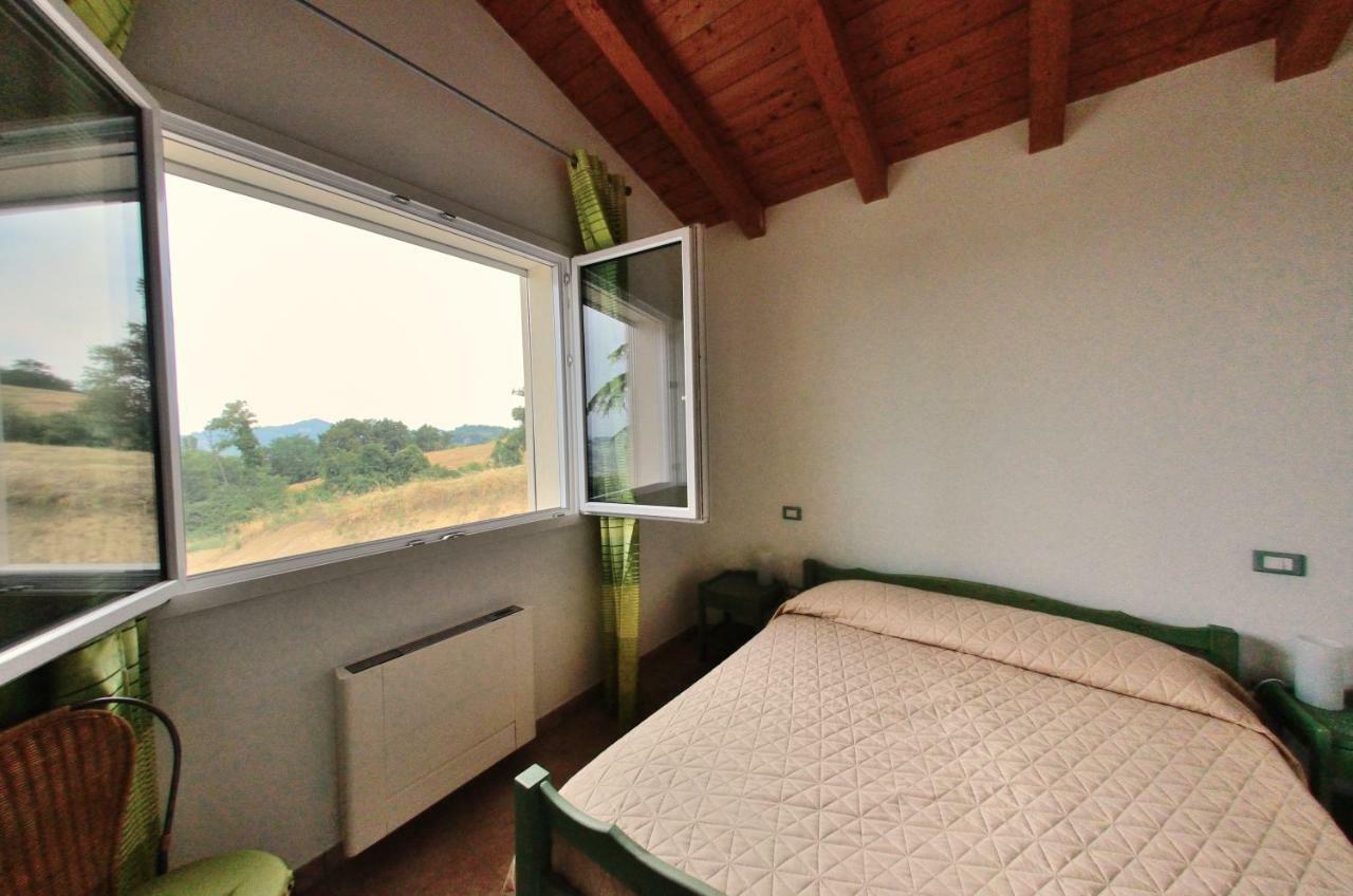 B&B Al Tardino Sogliano al Rubicone 외부 사진