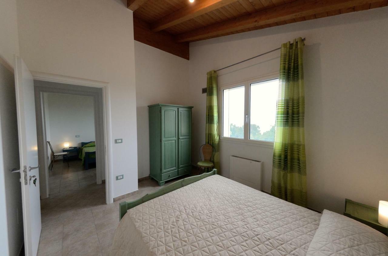B&B Al Tardino Sogliano al Rubicone 외부 사진