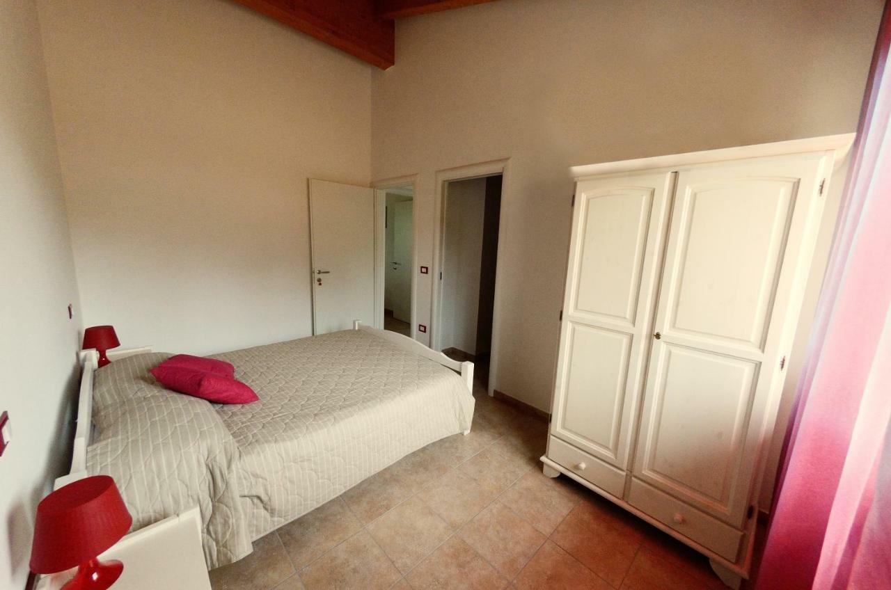 B&B Al Tardino Sogliano al Rubicone 외부 사진