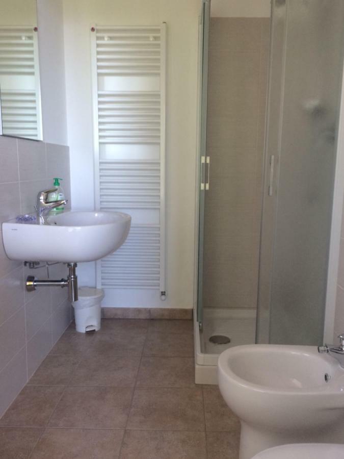 B&B Al Tardino Sogliano al Rubicone 외부 사진