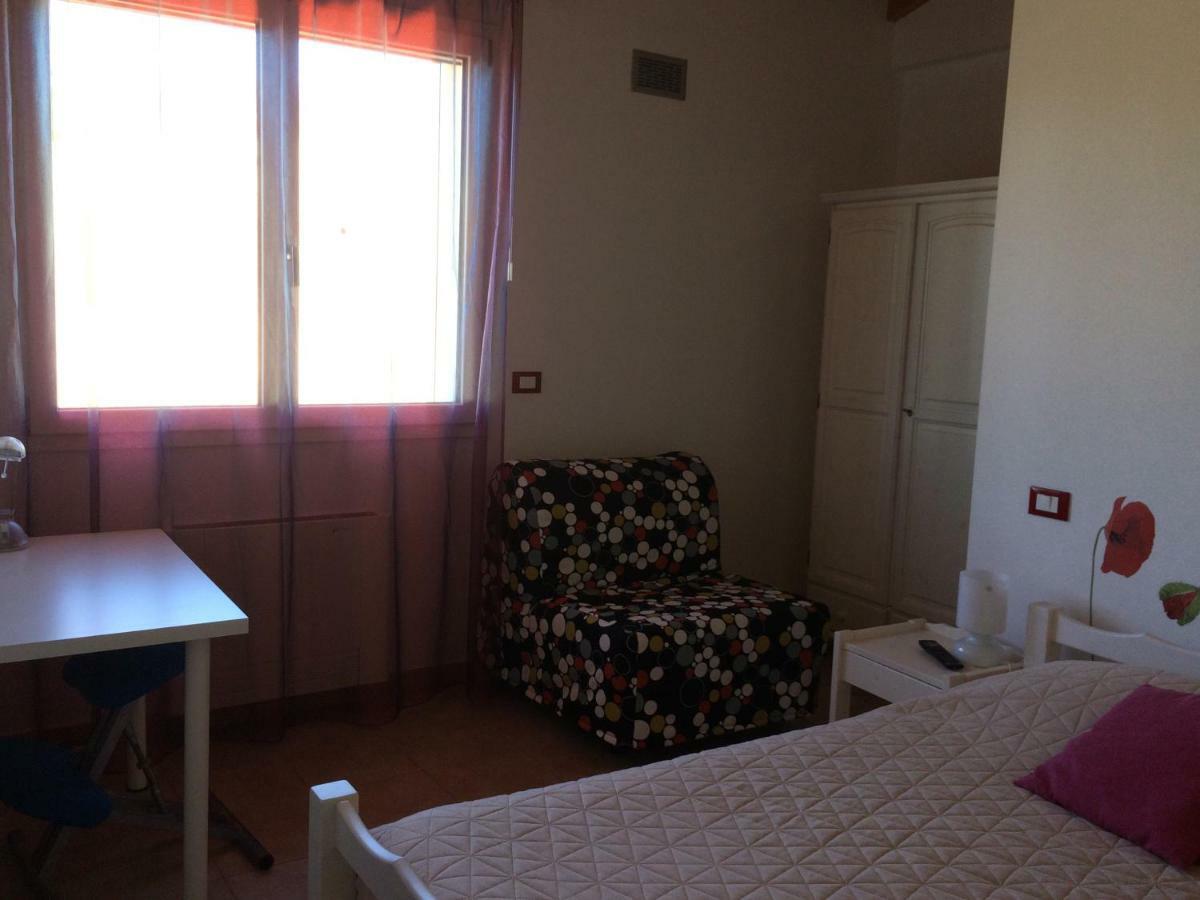 B&B Al Tardino Sogliano al Rubicone 외부 사진