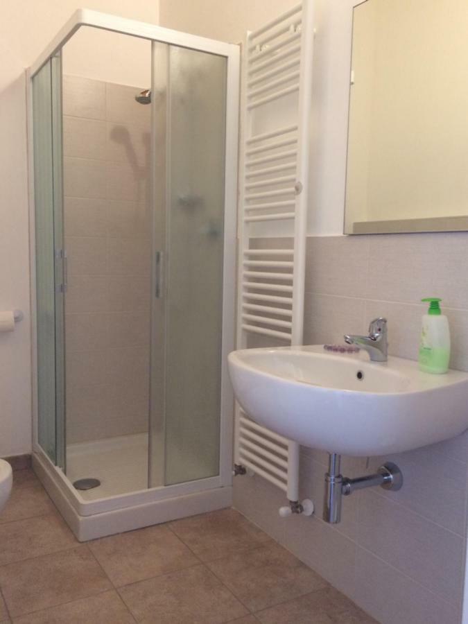 B&B Al Tardino Sogliano al Rubicone 외부 사진