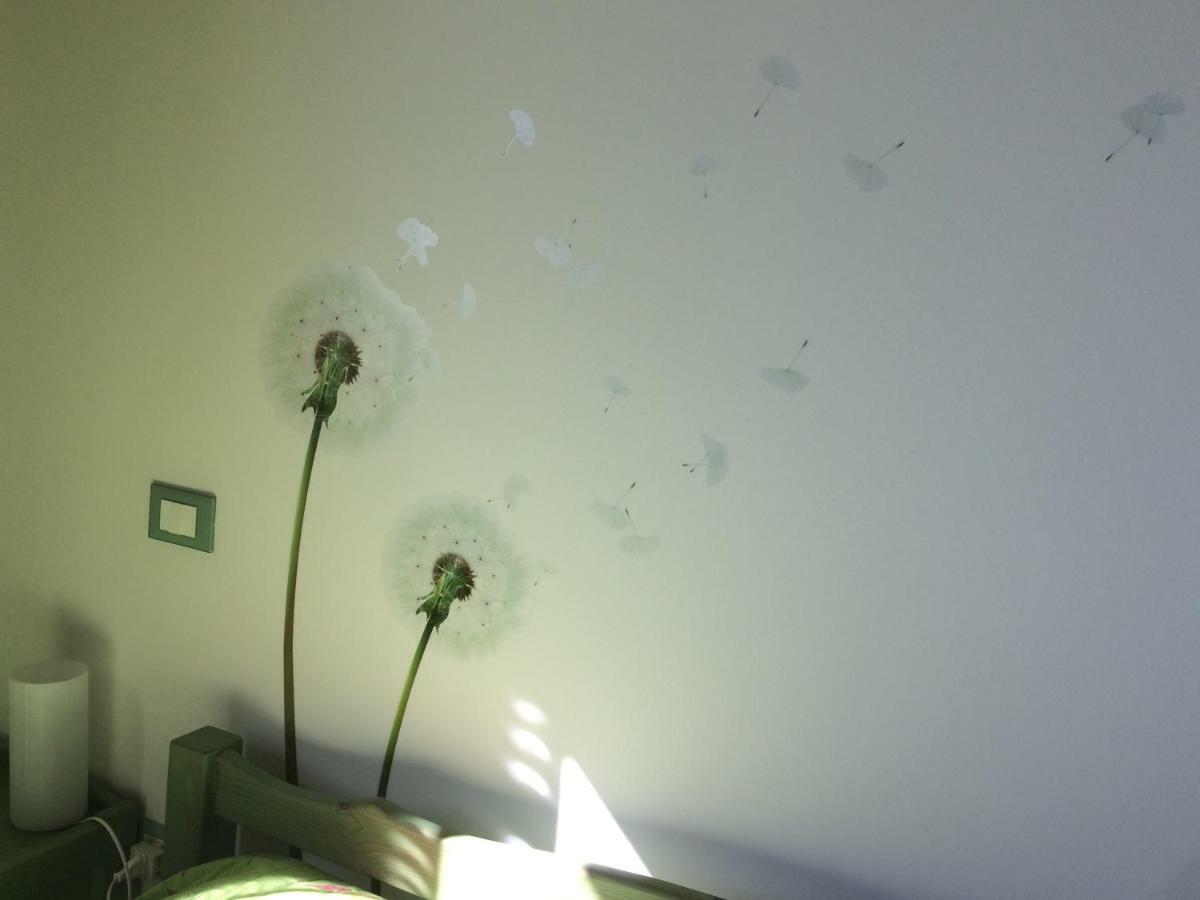 B&B Al Tardino Sogliano al Rubicone 외부 사진