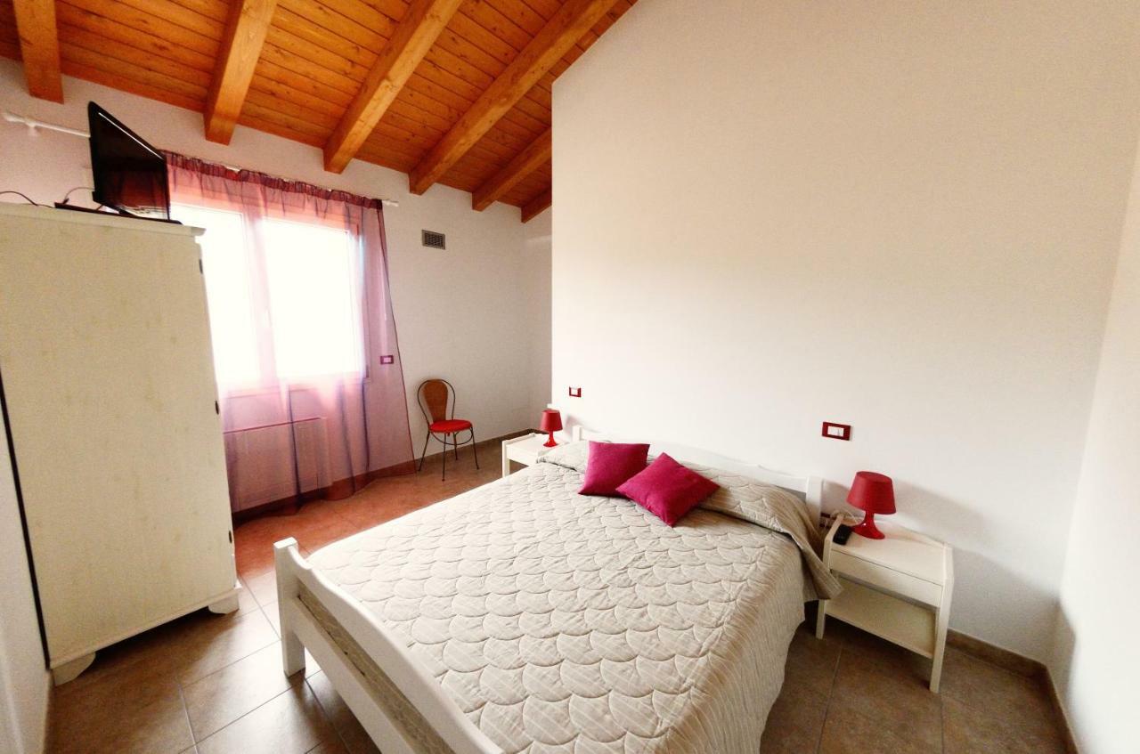 B&B Al Tardino Sogliano al Rubicone 외부 사진