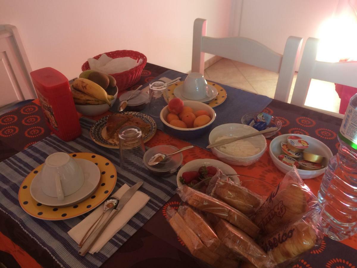 B&B Al Tardino Sogliano al Rubicone 외부 사진